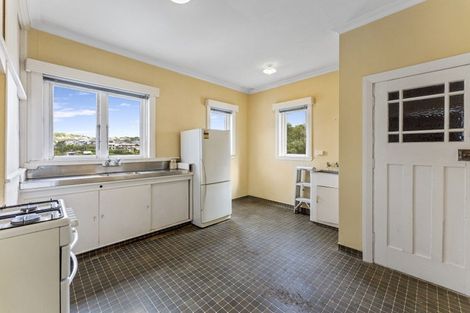 Photo of property in 4 Ravi Street, Khandallah, Wellington, 6035