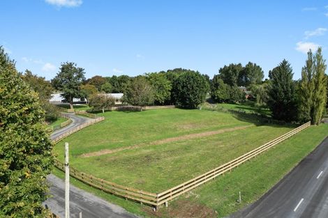 Photo of property in 146a Old Taupiri Road, Ngaruawahia, 3792
