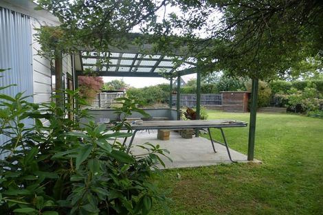 Photo of property in 21 William Street, Rolleston, 7614