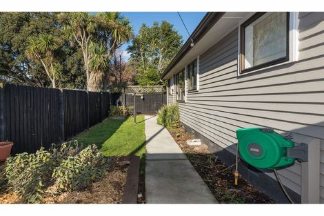 Photo of property in 1/60 Grampian Street, Casebrook, Christchurch, 8051