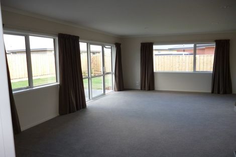 Photo of property in 10 Fernham Way, Rolleston, 7615