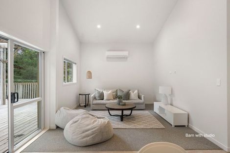 Photo of property in 28 Taylor Road, Waimauku, 0882