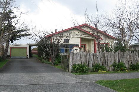 Photo of property in 7 Ongley Street, Feilding, 4702