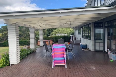 Photo of property in 215 Green Road, Dairy Flat, Albany, 0792