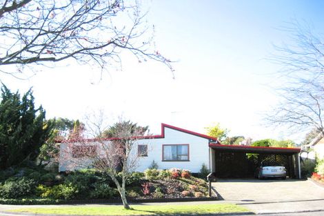 Photo of property in 12 Rush Place, Havelock North, 4130