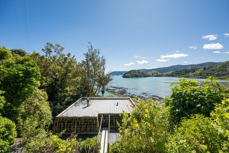 Photo of property in 580 Cable Bay Road, Cable Bay, Nelson, 7071