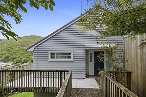 Photo of property in 56 Croydon Street, Karori, Wellington, 6012