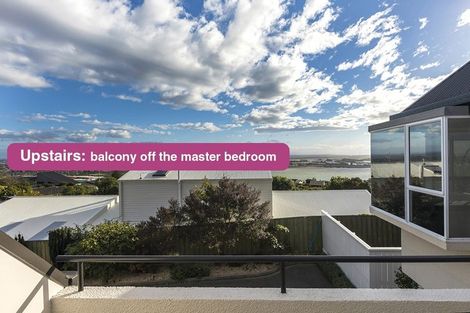 Photo of property in 2/79 Cannon Hill Crescent, Mount Pleasant, Christchurch, 8081