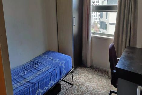 Photo of property in Empire Apartments, 1520/21 Whitaker Place, Grafton, Auckland, 1010