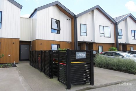Photo of property in 11/117 Buckley Avenue, Hobsonville, Auckland, 0616