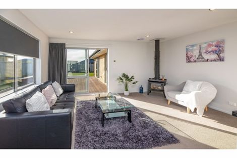 Photo of property in 8 Park Lane, Rolleston, 7614