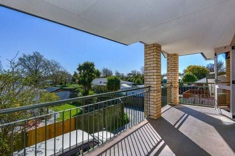 Photo of property in 31a Clarendon Terrace, Woolston, Christchurch, 8023