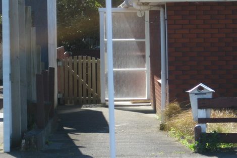 Photo of property in 168a Powderham Street, New Plymouth, 4310