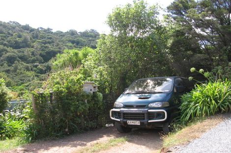 Photo of property in 24 O'brien Road, Omiha, Waiheke Island, 1081
