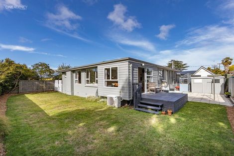 Photo of property in 121a Opawa Road, Opawa, Christchurch, 8023