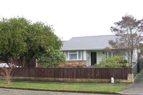 Photo of property in 21 Galway Avenue, Hokowhitu, Palmerston North, 4410