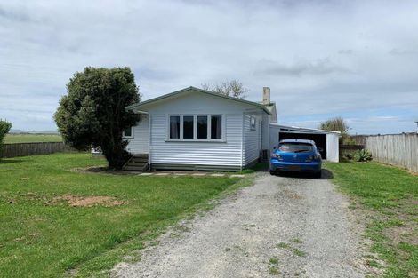 Photo of property in 78 Jellicoe Road, Ruawai, 0530