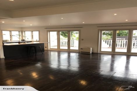 Photo of property in 5 Brown Street, Ponsonby, Auckland, 1021