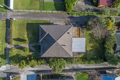 Photo of property in 1/16 Evans Road, Glen Eden, Auckland, 0602