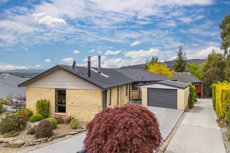 Photo of property in 3 Peterson Place, Bridge Hill, Alexandra, 9320