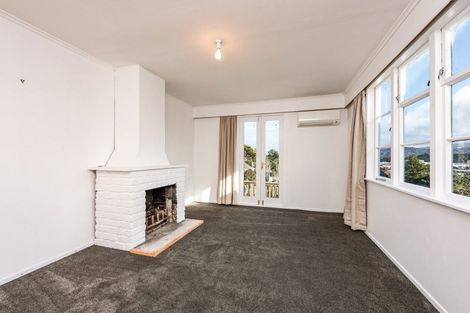 Photo of property in 46 Townsend Road, Miramar, Wellington, 6022