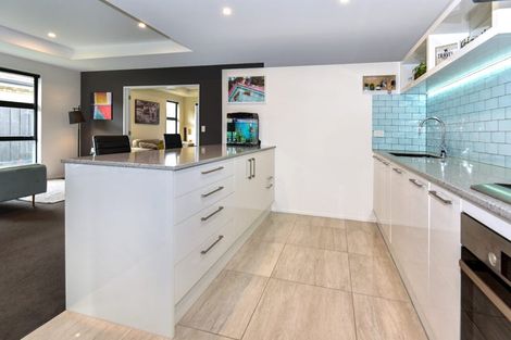 Photo of property in 5 Bouma Street, Halswell, Christchurch, 8025