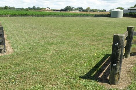 Photo of property in 22 Eldonwood Drive, Matamata, 3400