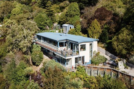 Photo of property in 34 Watkins Street, Purakaunui, Port Chalmers, 9081