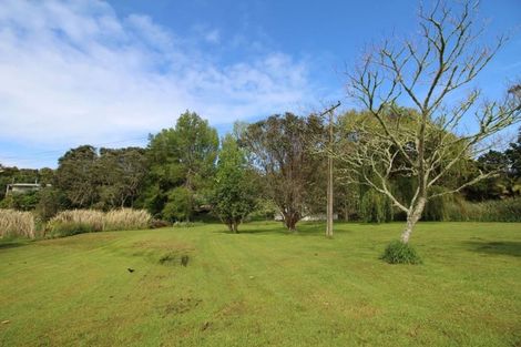 Photo of property in 8 Walker Terrace, Te Kopuru, 0391