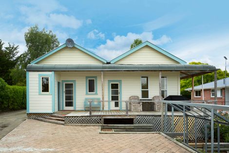 Photo of property in 21 Brough Street, Palmerston, 9430