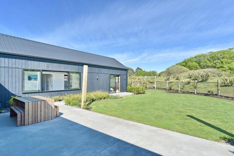 Photo of property in 27 Pahua Street, Pegasus, 7612