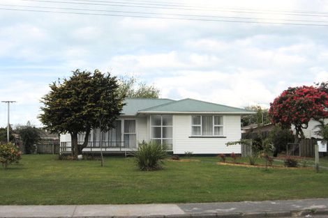 Photo of property in 21 Kahu Street, Utuhina, Rotorua, 3015