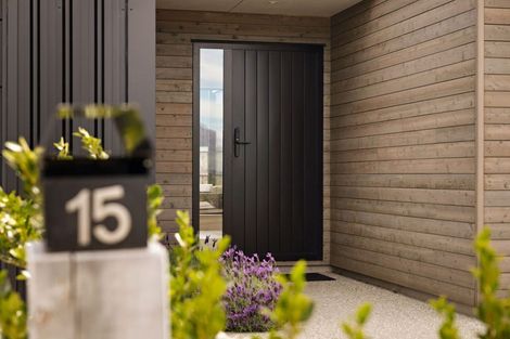 Photo of property in Northlake, 15 Riverslea Road, Wanaka, 9305