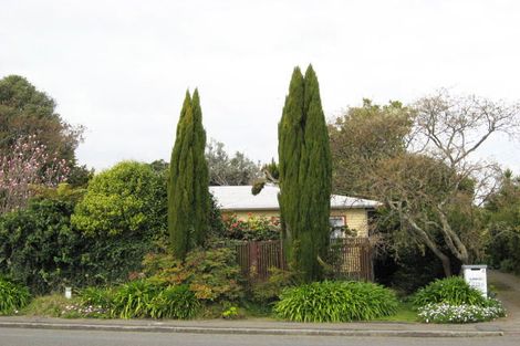 Photo of property in 220 Cambridge Street, Levin, 5510