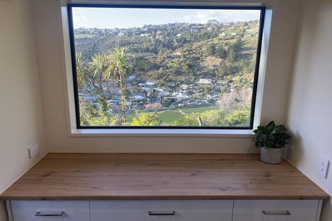 Photo of property in 65a Moncks Spur Road, Redcliffs, Christchurch, 8081