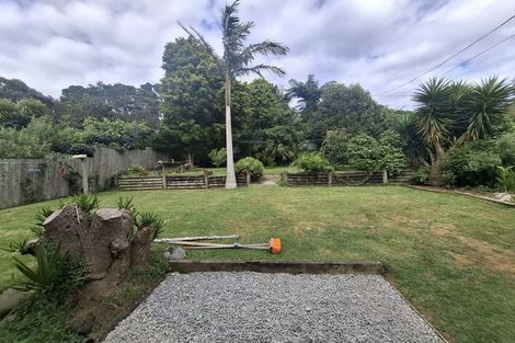 Photo of property in 22 Glenpark Avenue, Frankleigh Park, New Plymouth, 4310