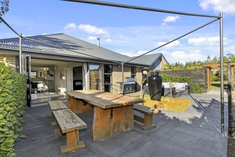 Photo of property in 12 Rossington Drive, West Melton, 7618