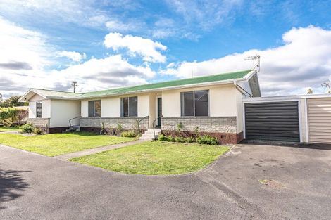 Photo of property in 123b Bell Street, Whanganui, Wanganui, 4500