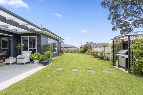 Photo of property in 5 Roka Street, Bell Block, New Plymouth, 4312