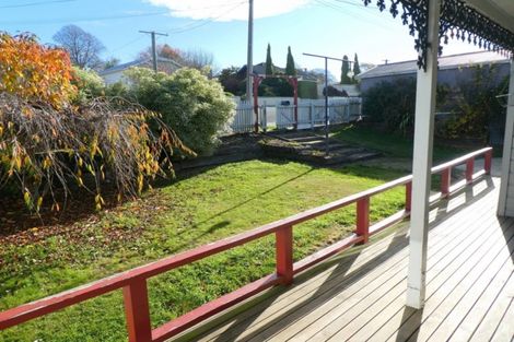 Photo of property in 35 Mersey Street, South Hill, Oamaru, 9400
