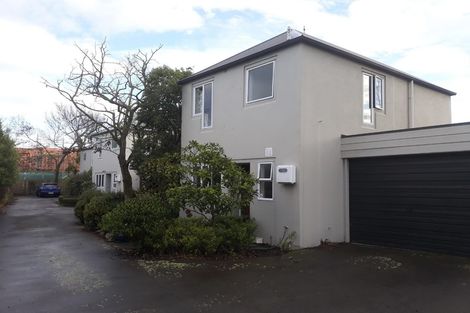 Photo of property in 1/423 Madras Street, St Albans, Christchurch, 8014