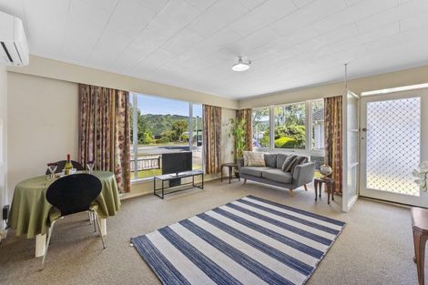 Photo of property in 1240a Fergusson Drive, Brown Owl, Upper Hutt, 5018
