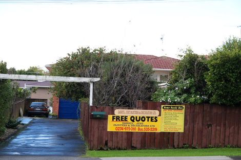 Photo of property in 2/30 Botany Road, Howick, Auckland, 2010