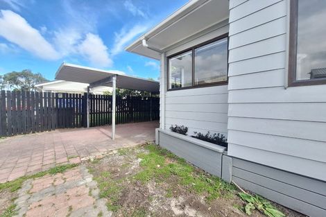 Photo of property in 11a Riversdale Road, Avondale, Auckland, 1026