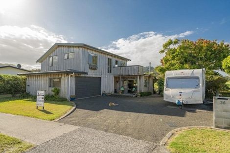 Photo of property in 36 Cory Wright Drive, Tairua, 3508
