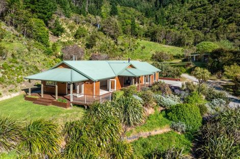 Photo of property in 793 Waikakaho Road, Tuamarina, Blenheim, 7273