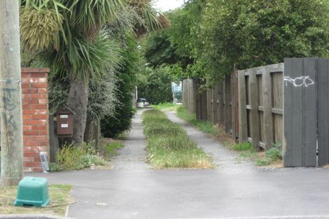 Photo of property in 100 Hargood Street, Woolston, Christchurch, 8062