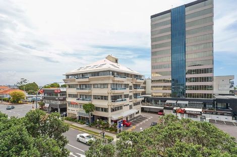 Photo of property in 302/10 Auburn Street, Takapuna, Auckland, 0622