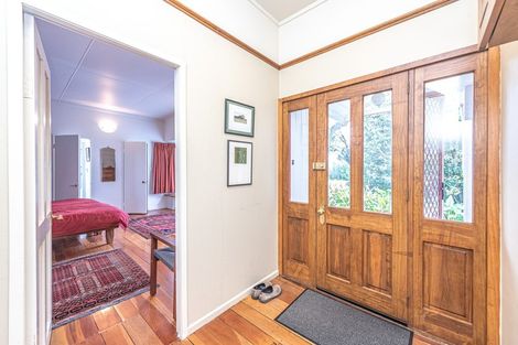 Photo of property in 45 Union Line, Fordell, Whanganui, 4572