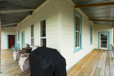 Photo of property in 21 Brough Street, Palmerston, 9430